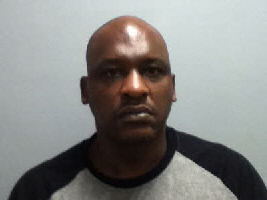 Mugshot of TRAVIS CARVEL MAYO