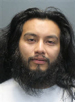 Mugshot of JOSE GARCIA-MARTINEZ