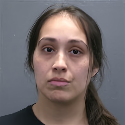 Mugshot of ALEXANDRA ORTIZ
