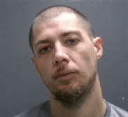 Mugshot of RONALD HAYWOOD STONE