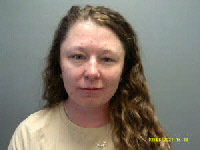 Mugshot of FELISHIA ELIZABETH RAY