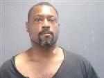 Mugshot of CHARLES LORENZO GOLDSTON