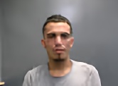 Mugshot of ANTONIO CRUZ
