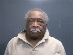 Mugshot of HERMAN ZACKERY FOXX