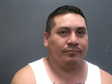 Mugshot of ERNESTO ACEVEDO DOMINGUEZ
