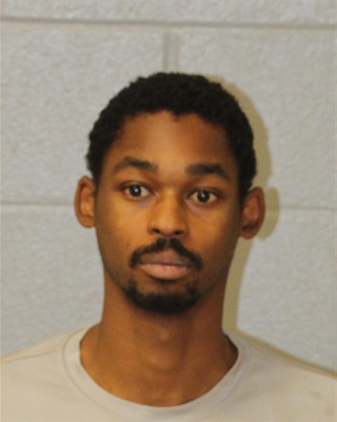 Mugshot of NYIMEIK BUMB