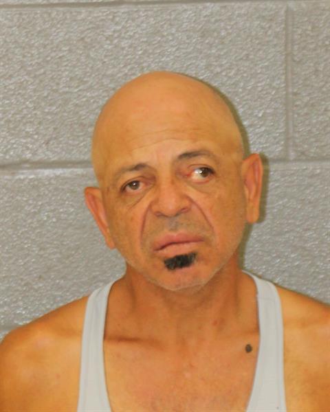 Mugshot of GERARDO ORTIZ-DIAZ