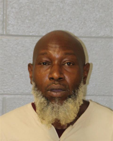 Mugshot of JERMAINE INGRAM