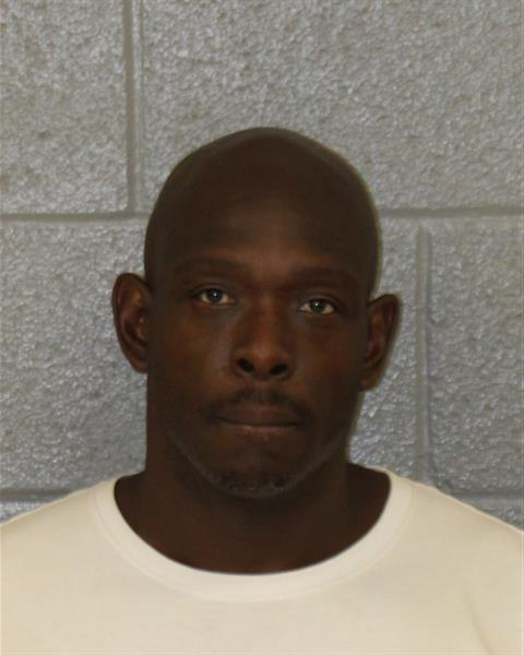 Mugshot of SEAN LAMONT DELL