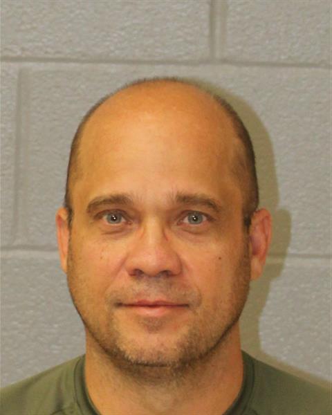 Mugshot of MICHAEL LEE COLLINS