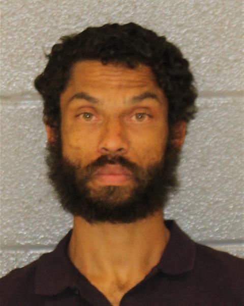 Mugshot of BRIAN WESLEY FLETCHER