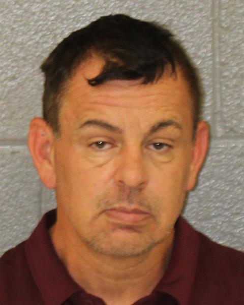 Mugshot of SHANNON COMER WILLIAMS