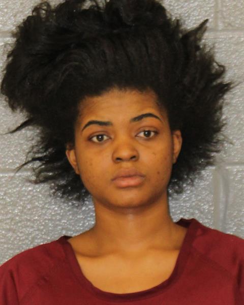Mugshot of AMAYA BOBBIE STEPHENS