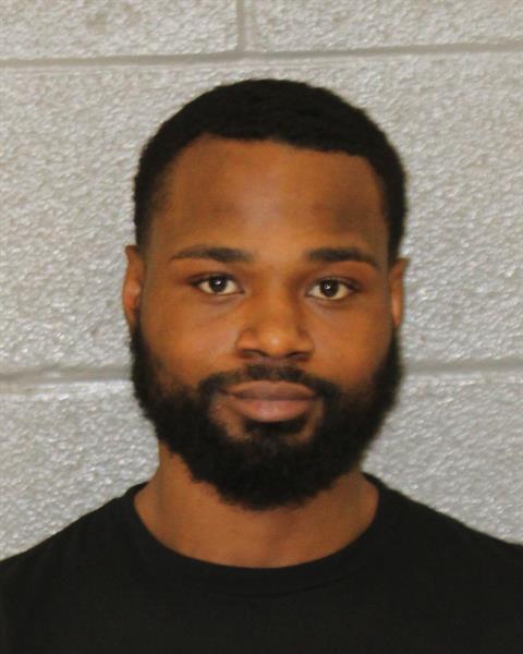 Mugshot of DEMMECO TRISTIN CALDWELL