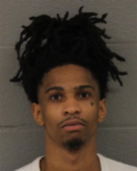 Mugshot of AIMEDO DIANDA ILEMBULA
