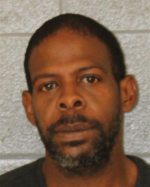 Mugshot of VERNON LASHONN WITHERSPOON