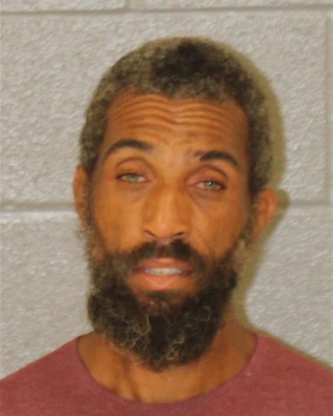 Mugshot of SHAIKEM CARL MCLEAN
