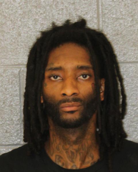 Mugshot of TRAVIS MCCLAIN