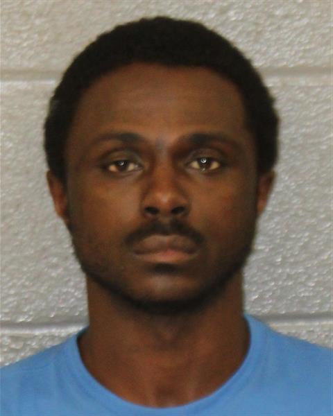 Mugshot of DALANTE STEPHAN DIGGS