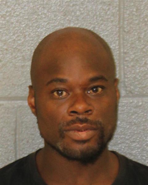 Mugshot of DYVETTE BLAND GLENN