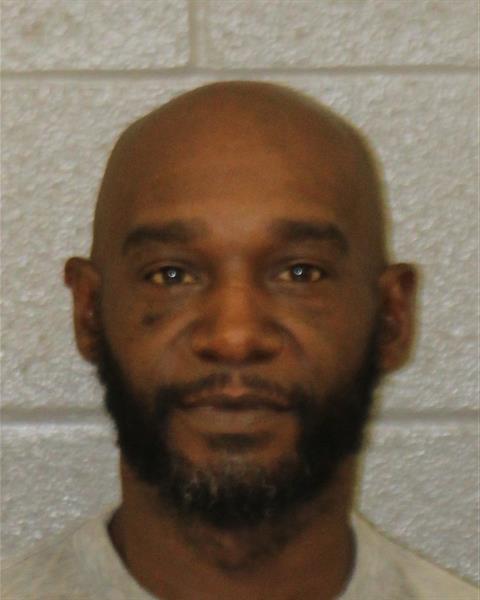 Mugshot of JASON LAMONT HILL