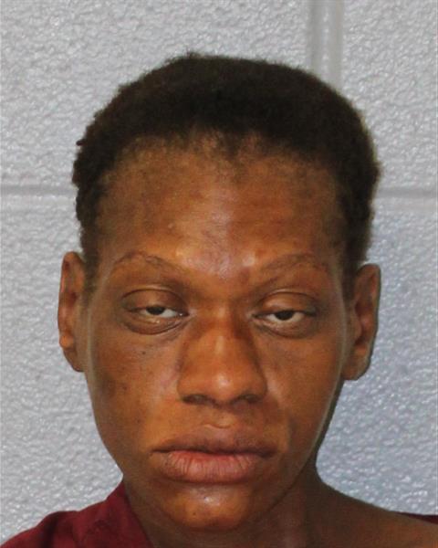 Mugshot of KENYA TANISHA BROADNAX