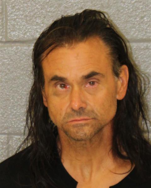 Mugshot of JOSEPH HAYWOOD SMITH