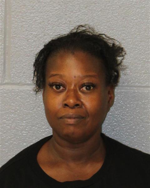 Mugshot of AMBER SHAKIA-NOVATISH PRITCHARD