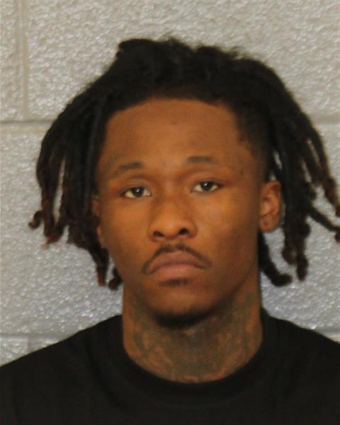 Mugshot of ELIJAH ISAIAH MARTIN