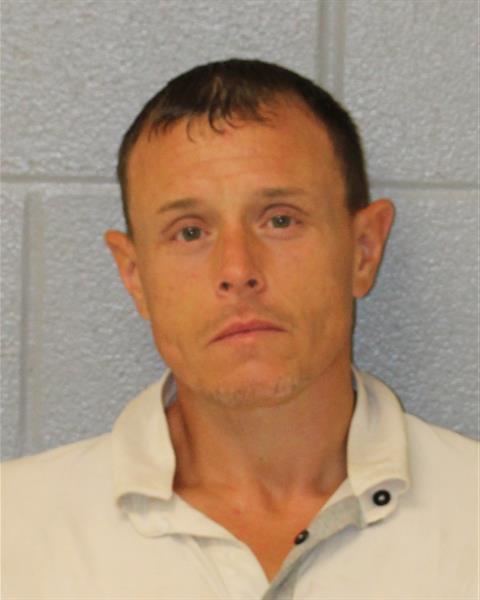 Mugshot of WILLIAM TYLER JARVIS