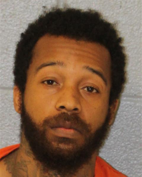 Mugshot of CHRISTIAN JULIENNE JENKINS