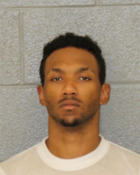 Mugshot of DAYSHONE ANTONIO-DEION SANFORD