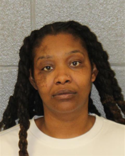 Mugshot of SHADASHA UNIQUE SELLERS