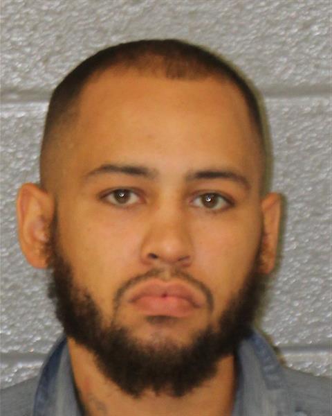 Mugshot of JAYLAN LEWIS