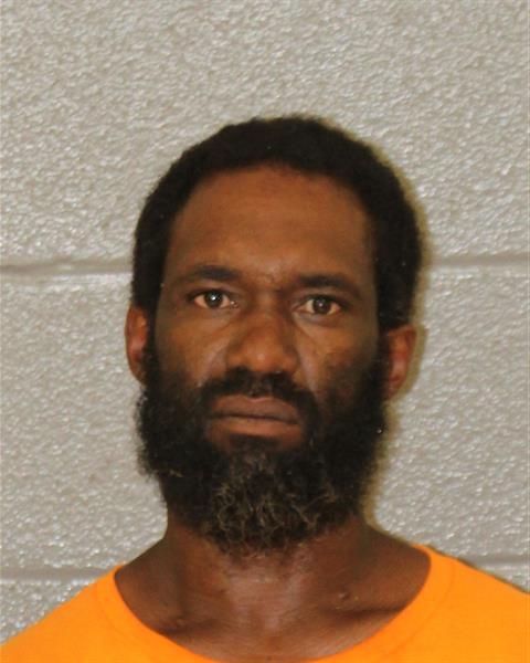 Mugshot of BRANDEL WILLIAM LOWE