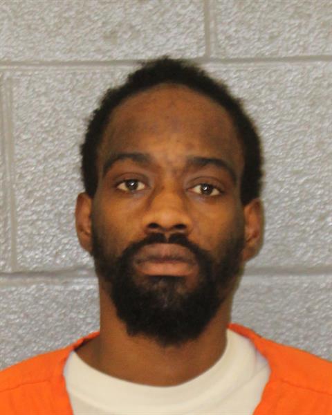 Mugshot of DENNIS PICKNEY