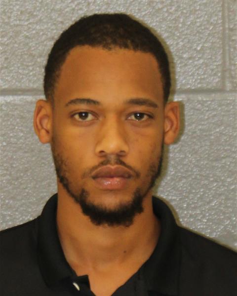 Mugshot of GRANT AUSTIN SUMMERHILL