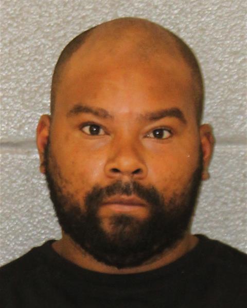 Mugshot of JAHCHE GUEVARA MCCLURKIN