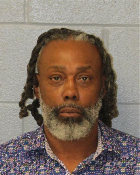 Mugshot of DAVID ANTHONY STURDIVANT