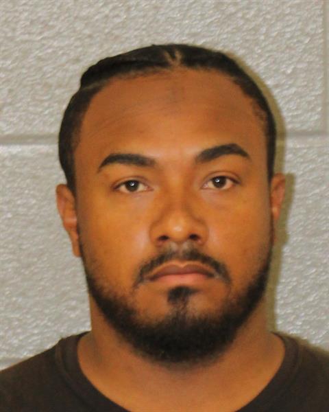 Mugshot of DAMIEN DELONTE WRIGHT