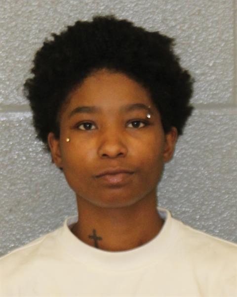 Mugshot of ITAIYA GREY EAVES