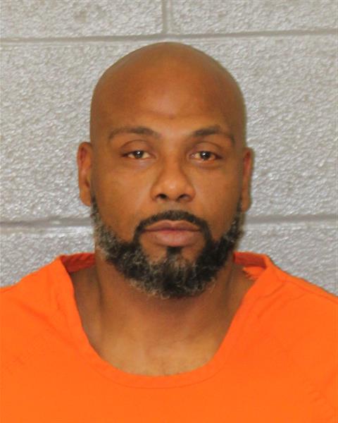 Mugshot of MICHAEL JAMES DAVIS