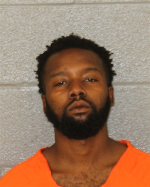 Mugshot of ELIJAH KING DILLAHUNT
