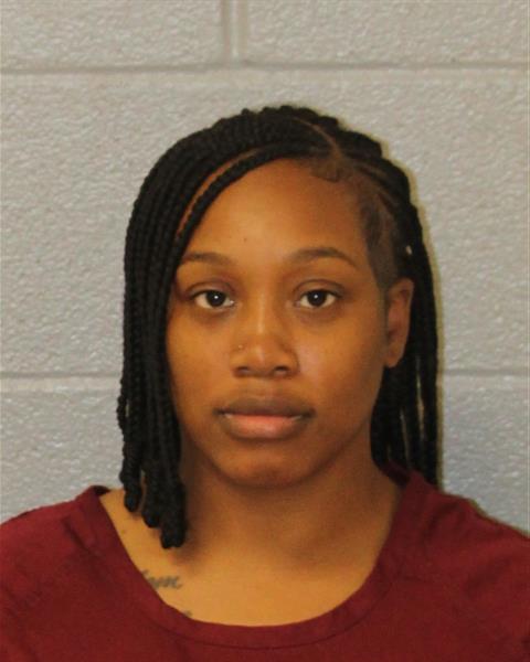 Mugshot of CARRIE ANN LOWE