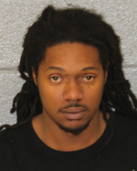Mugshot of JEFF COLENTE HENDERSON WILLIAMS