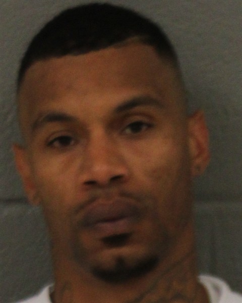 Mugshot of EDMOND ROMONE PHIFER