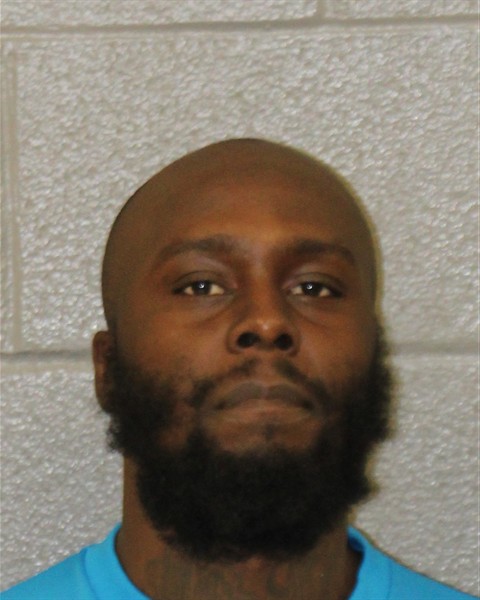 Mugshot of THERION ANTONIO STACEY