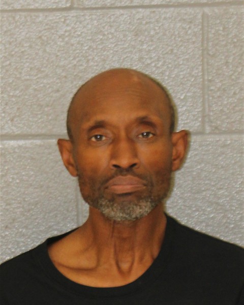 Mugshot of DURANT HAROLD BYNUM