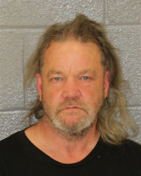 Mugshot of JOHN WADE KINLEY
