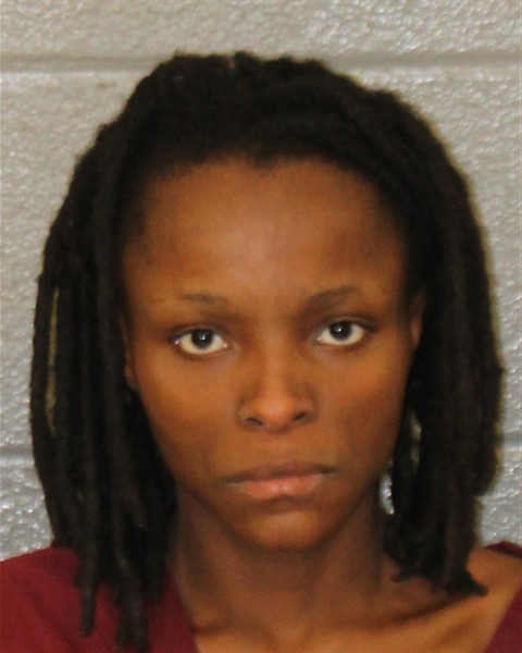 Mugshot of KELIS MARIAH FOSTER